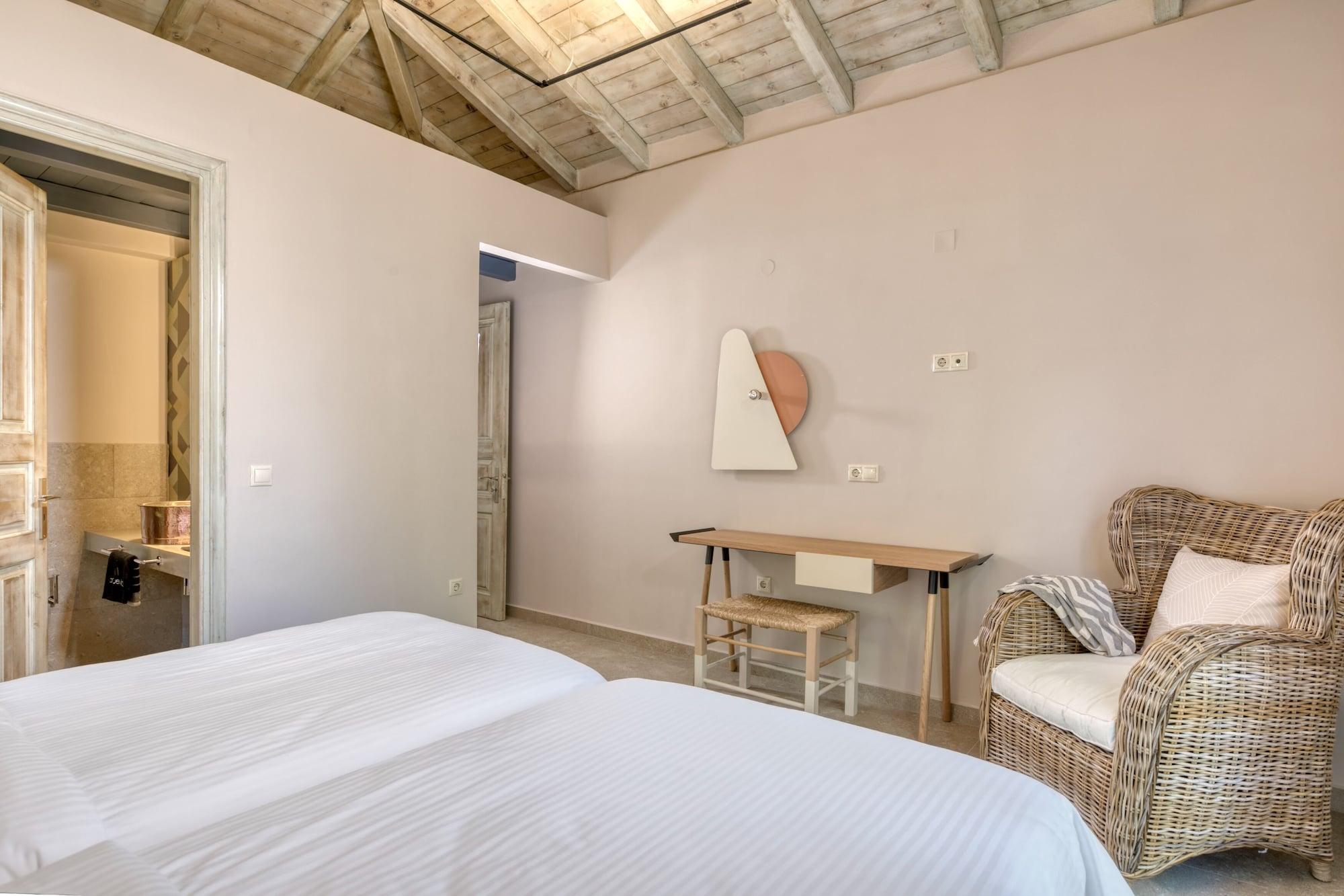 Art Blue Villas Τσουκαλάδες Εξωτερικό φωτογραφία