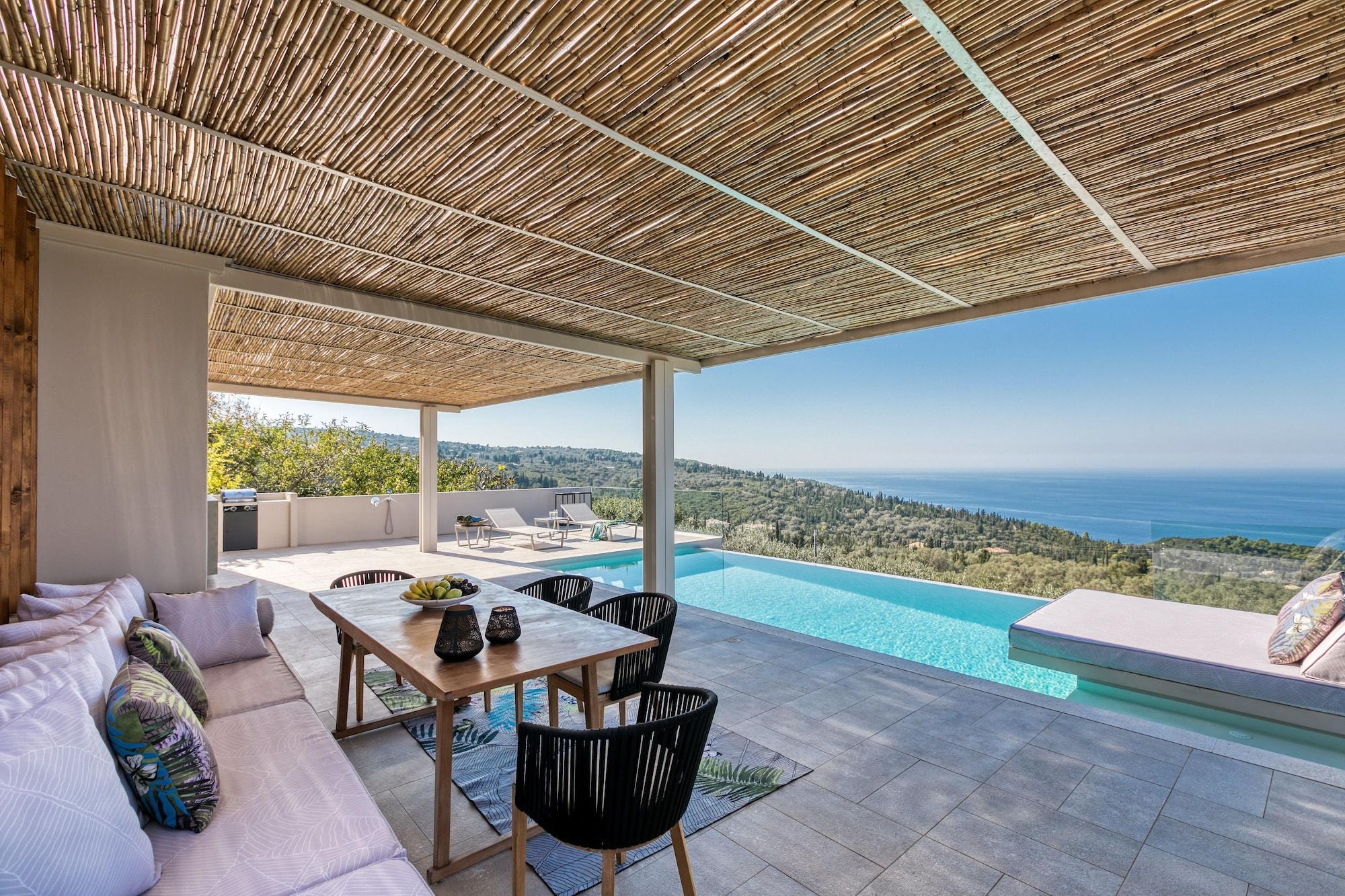 Art Blue Villas Τσουκαλάδες Εξωτερικό φωτογραφία