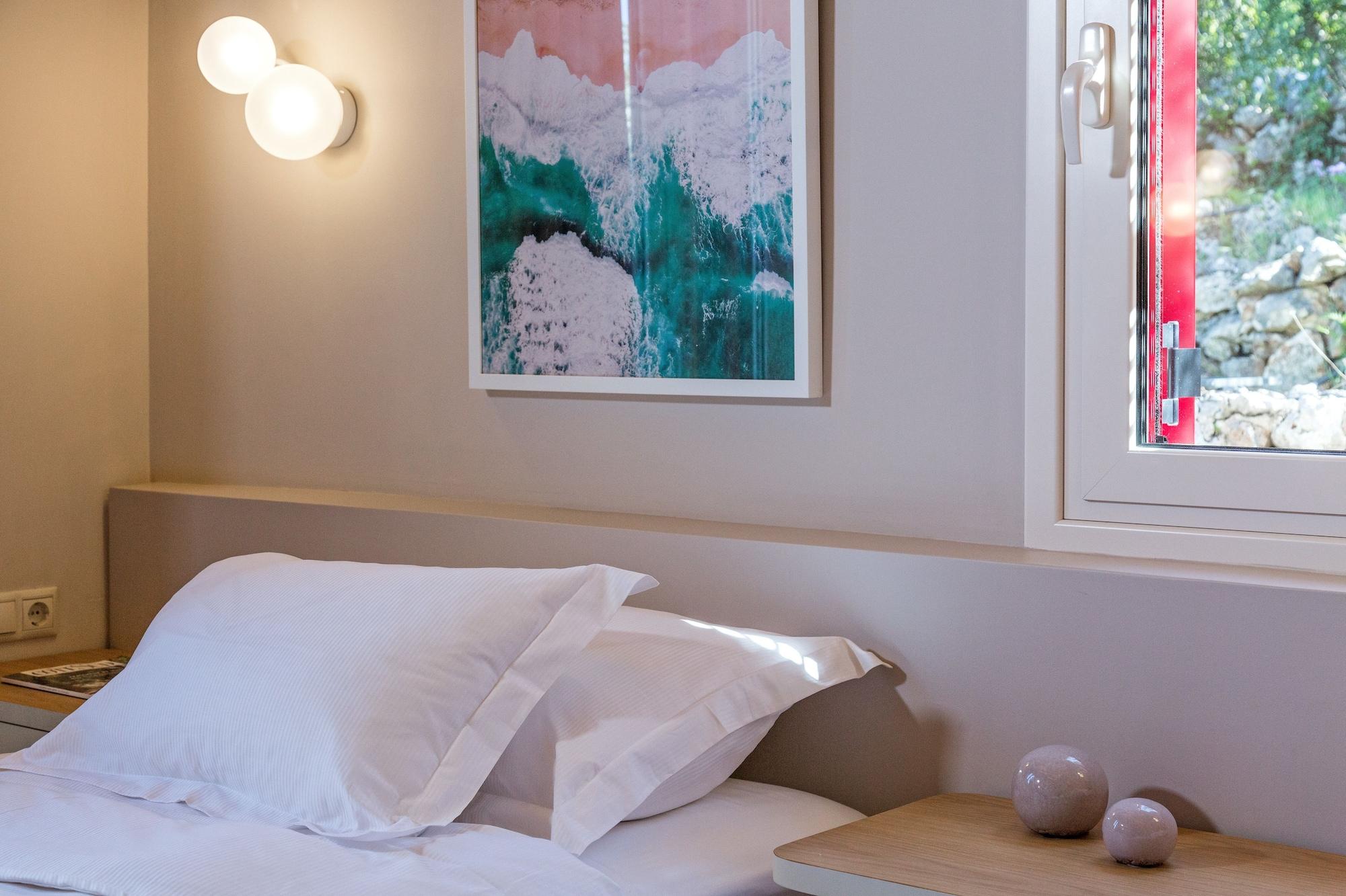 Art Blue Villas Τσουκαλάδες Εξωτερικό φωτογραφία