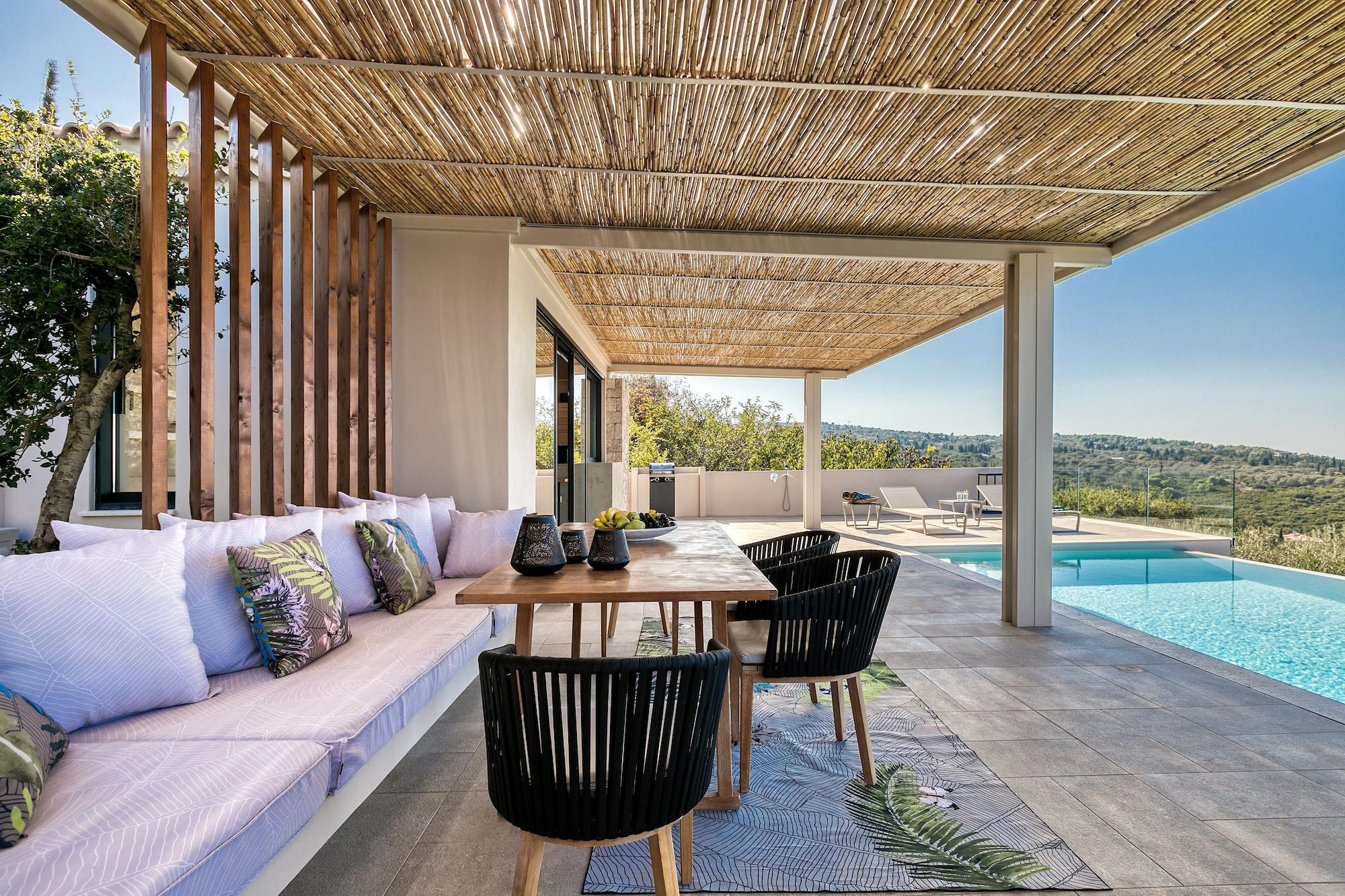 Art Blue Villas Τσουκαλάδες Εξωτερικό φωτογραφία
