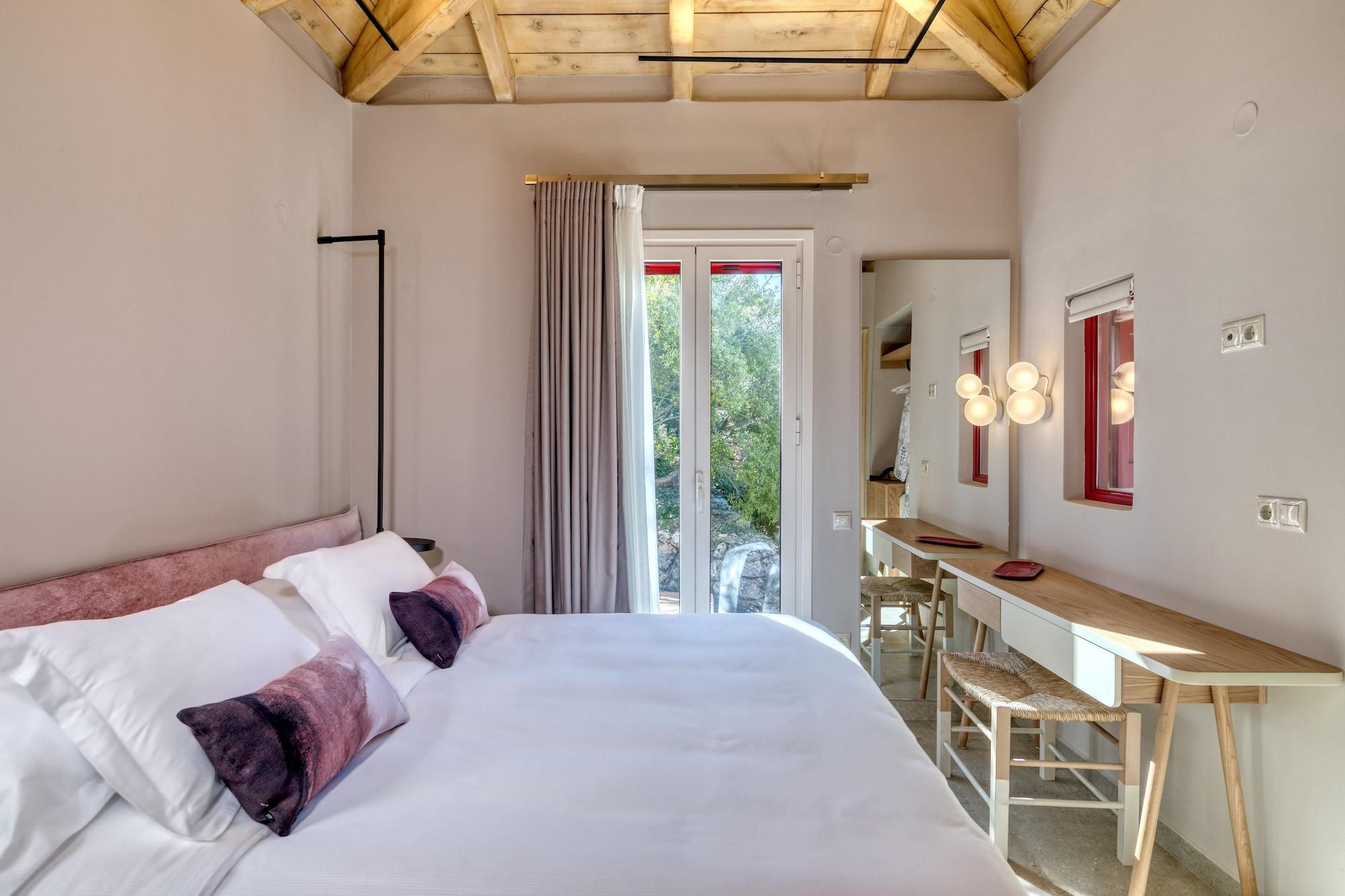 Art Blue Villas Τσουκαλάδες Εξωτερικό φωτογραφία