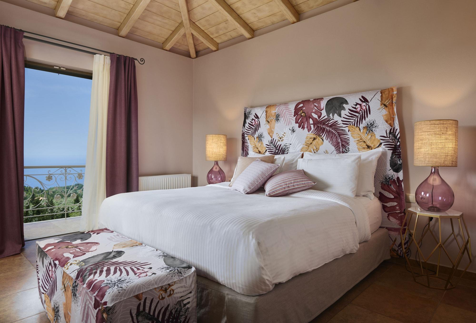 Art Blue Villas Τσουκαλάδες Εξωτερικό φωτογραφία