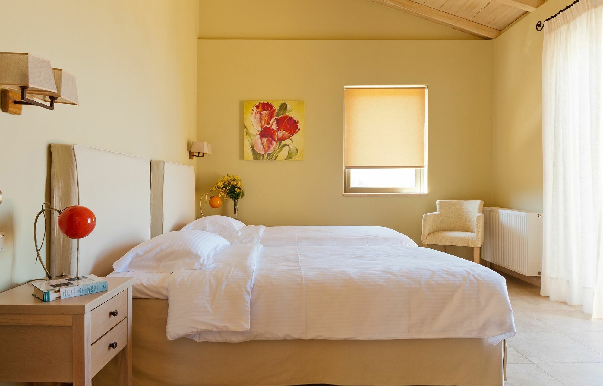 Art Blue Villas Τσουκαλάδες Εξωτερικό φωτογραφία
